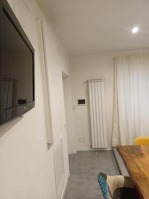 Casa Cavour 153 Apartman Cori Kültér fotó