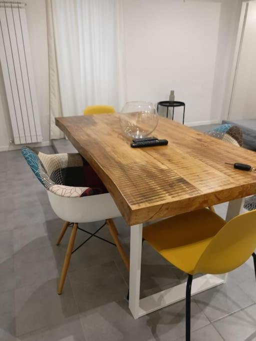 Casa Cavour 153 Apartman Cori Kültér fotó